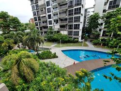 The Inflora (D17), Condominium #479289401